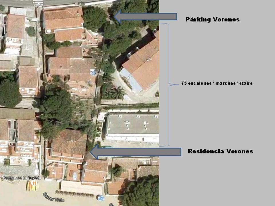 Apartment Verones 1a