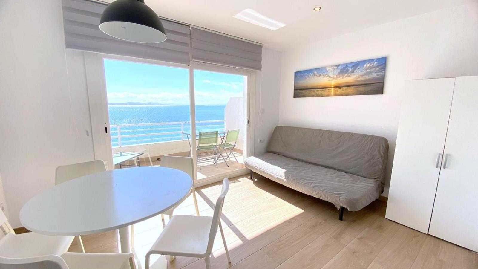 Appartement Verones 1a Roses