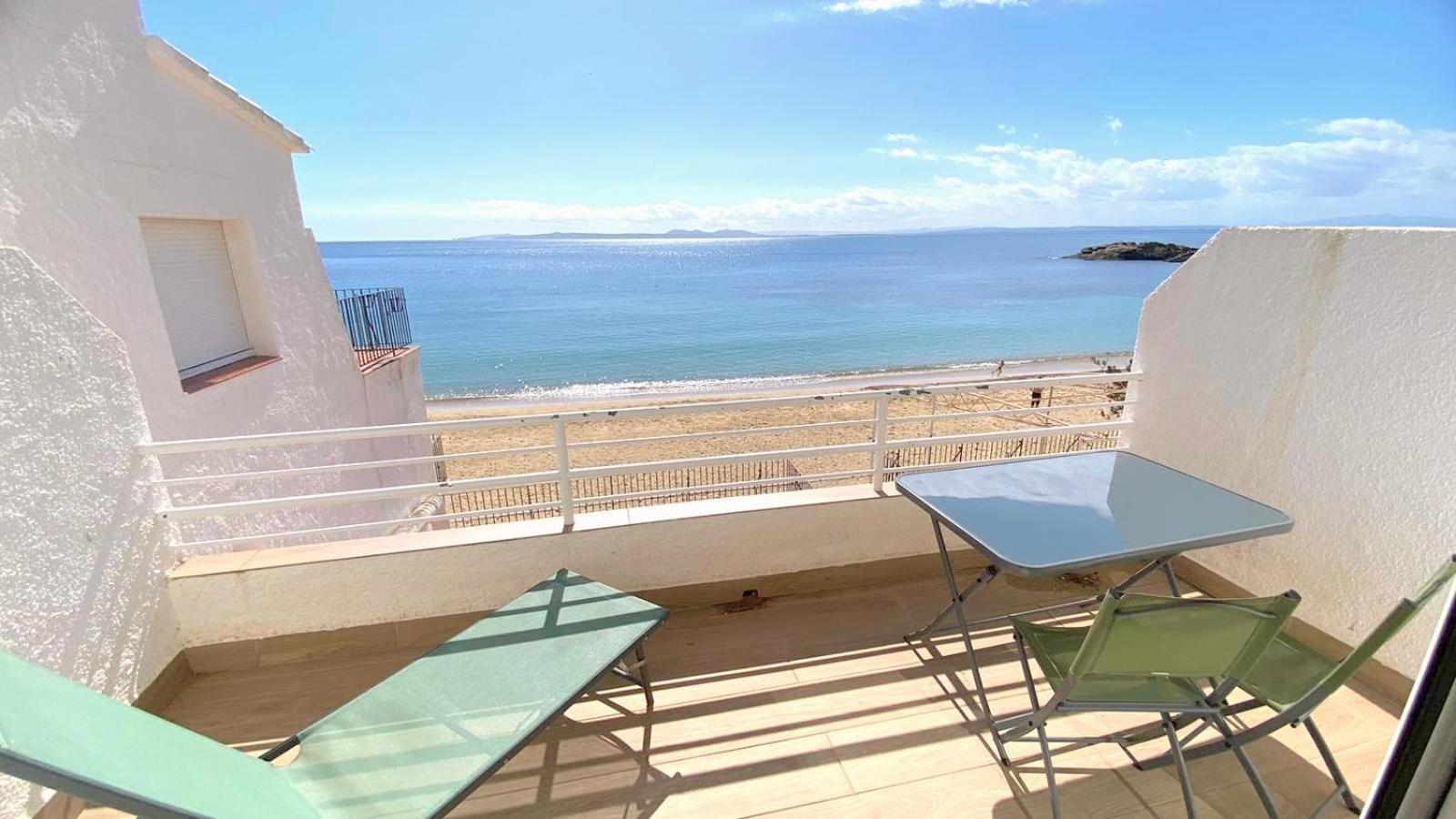 Verones 1a Apartment