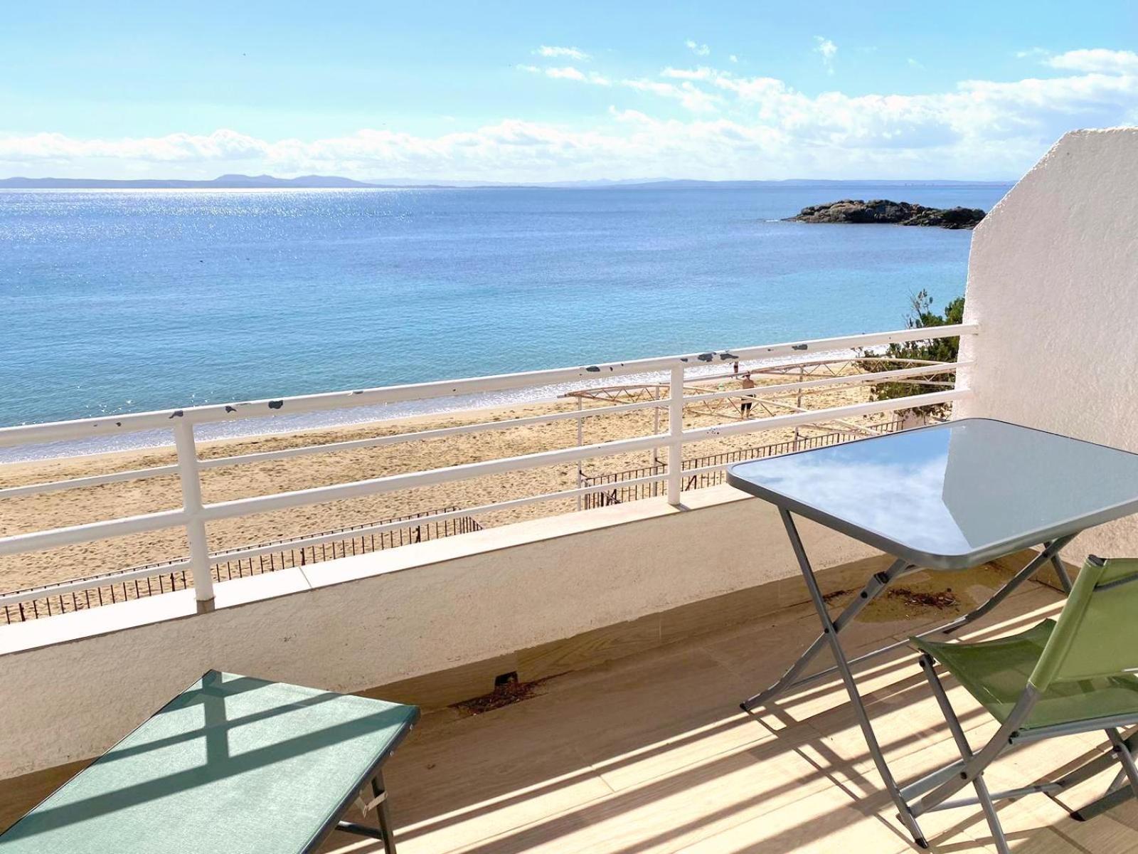 Appartement Verones 1a *