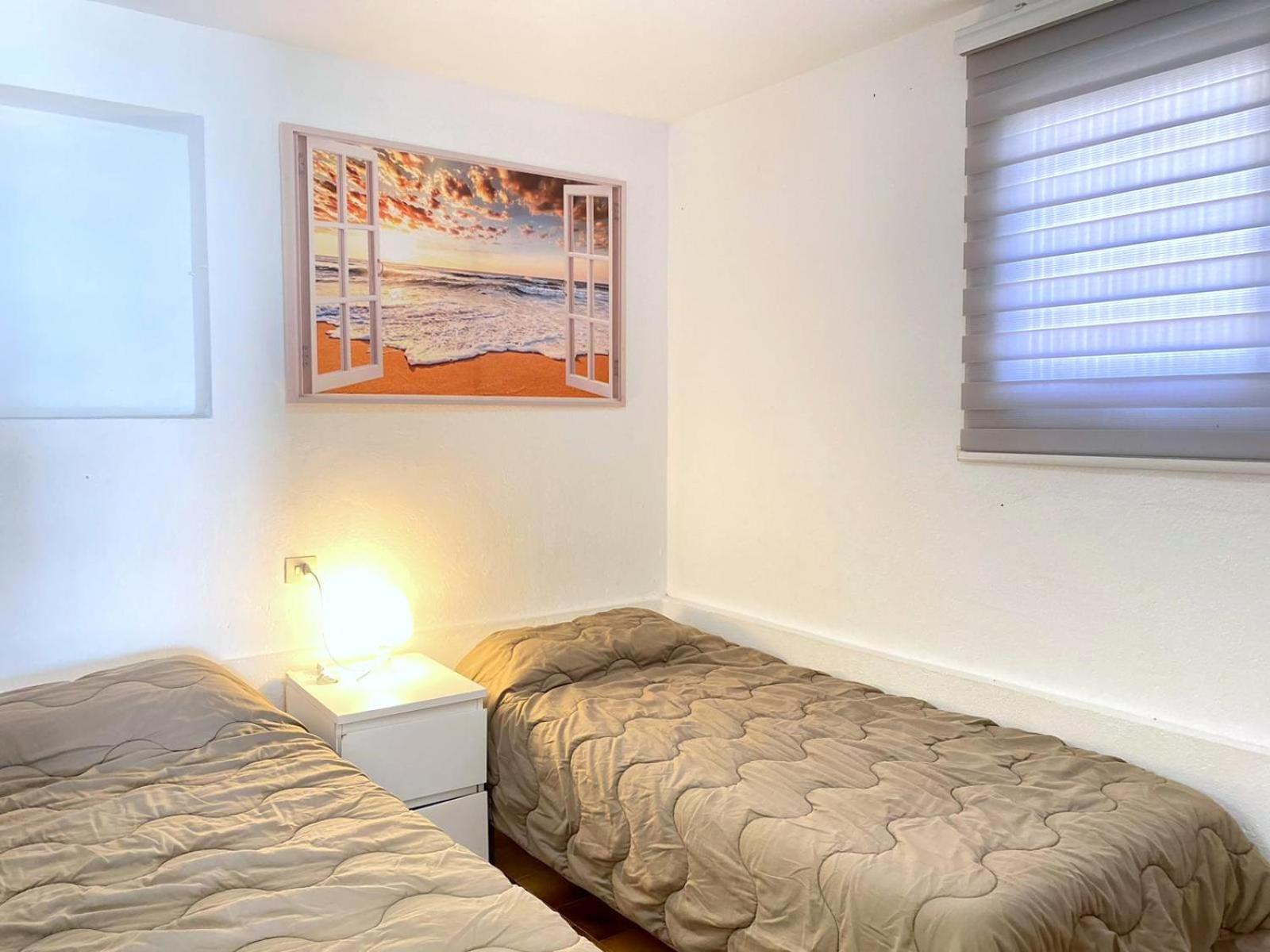 Appartement Verones 1a