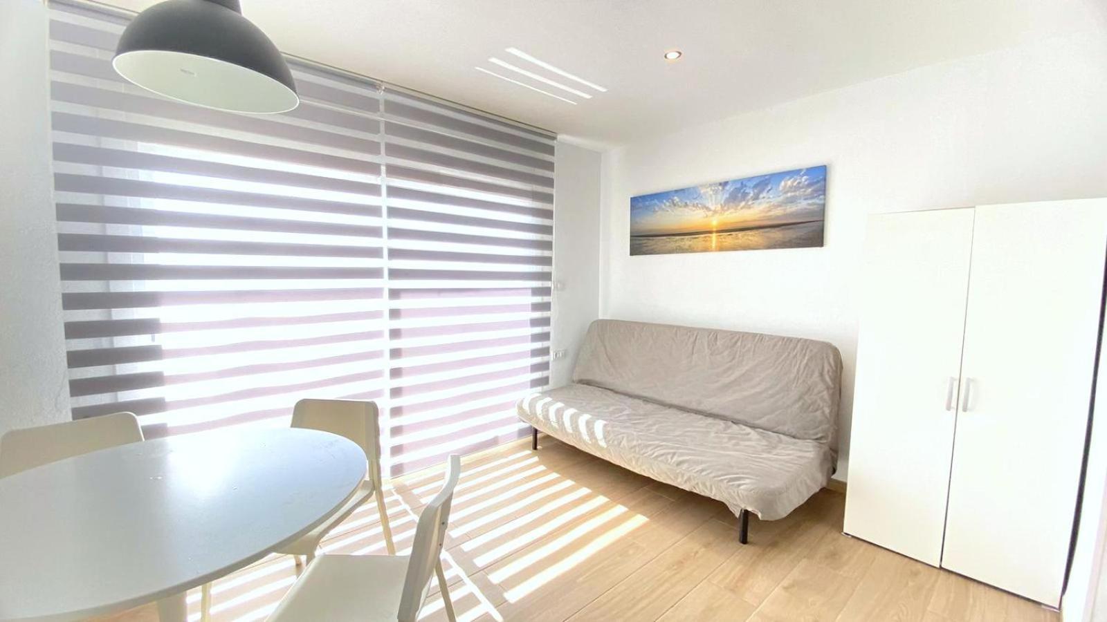Verones 1a Appartement *