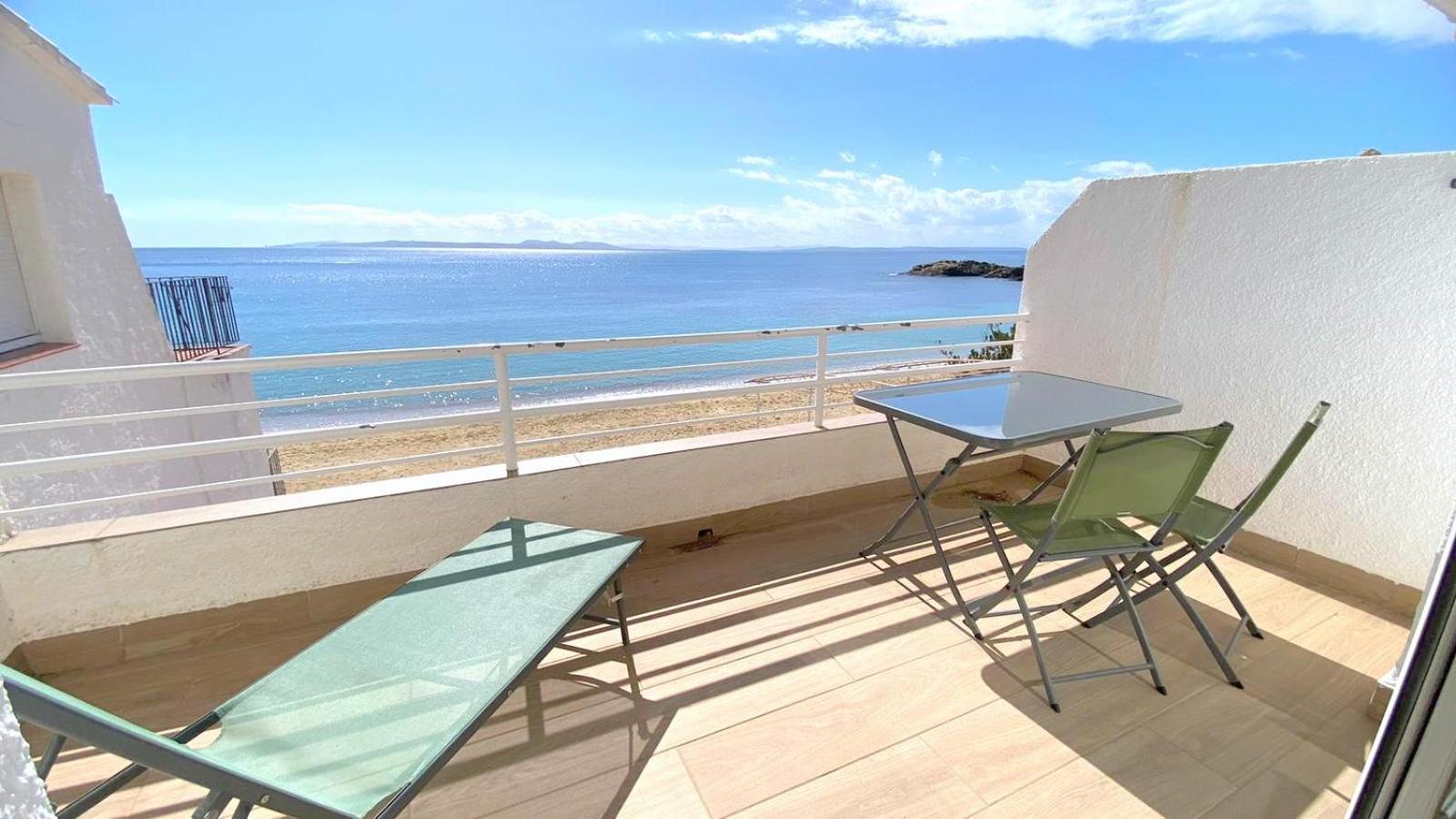Appartement Verones 1a Roses