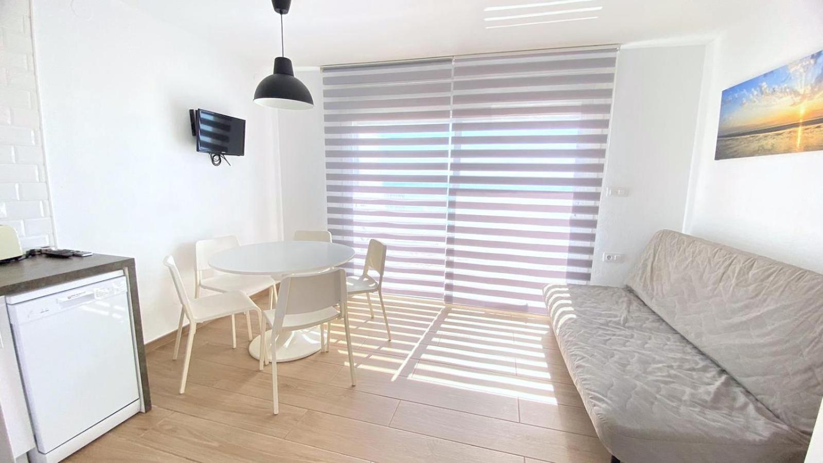 Appartement Verones 1a